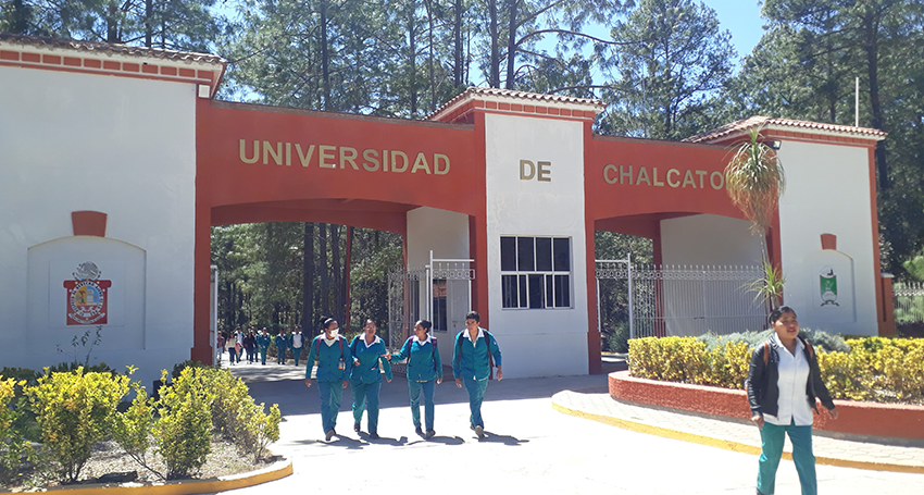 UNICHA