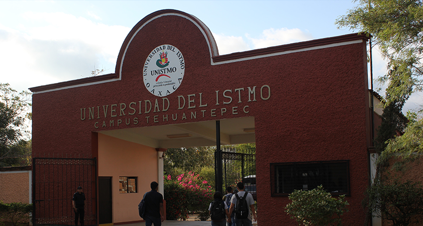 UNISTMO Campus Tehuantepec