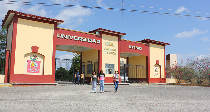 UNISTMO Campus Ixtepec
