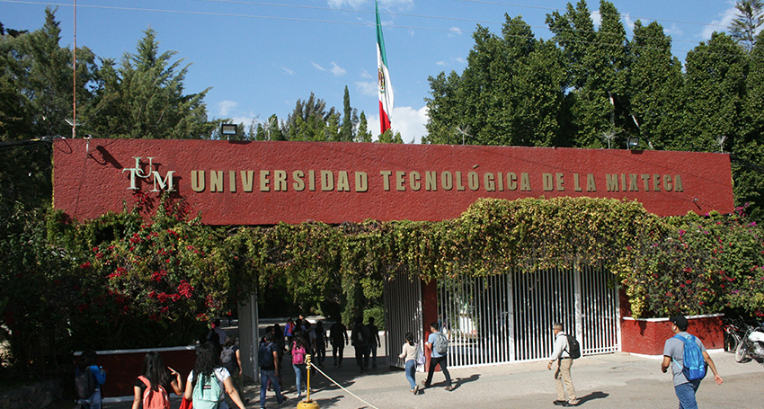 UTM
