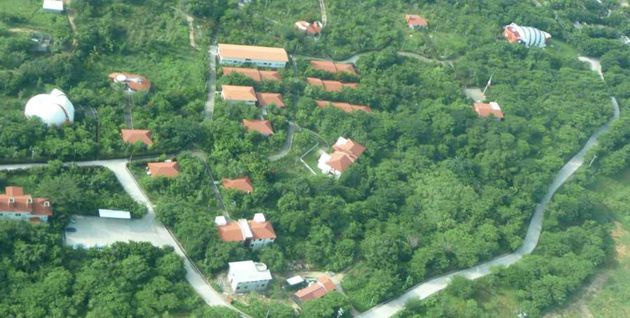 Universidad del Mar