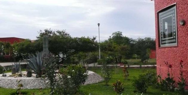 Universidad de la Cañada
