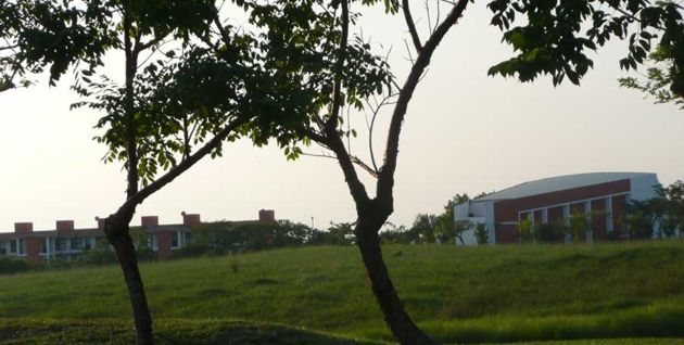 Universidad del Papaloapan, Campus Loma Bonita