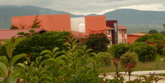 Universidad de la Sierra Sur