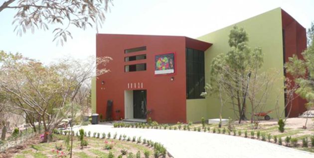 Universidad Tecnológica de la Mixteca