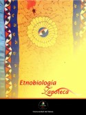 Etnobiología zapoteca. 