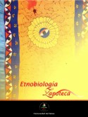 Etnobiología zapoteca.