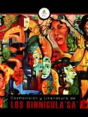 Cosmovisión y literatura de los Binnigula’SA’