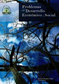 Problemas del desarrollo económico y social