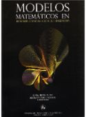 Modelos matemáticos en Biología, Ciencias Sociales e Ingeniería 