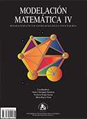 Modelación matemática IV. Biomatemáticas, Epidemiología,  Ingeniería