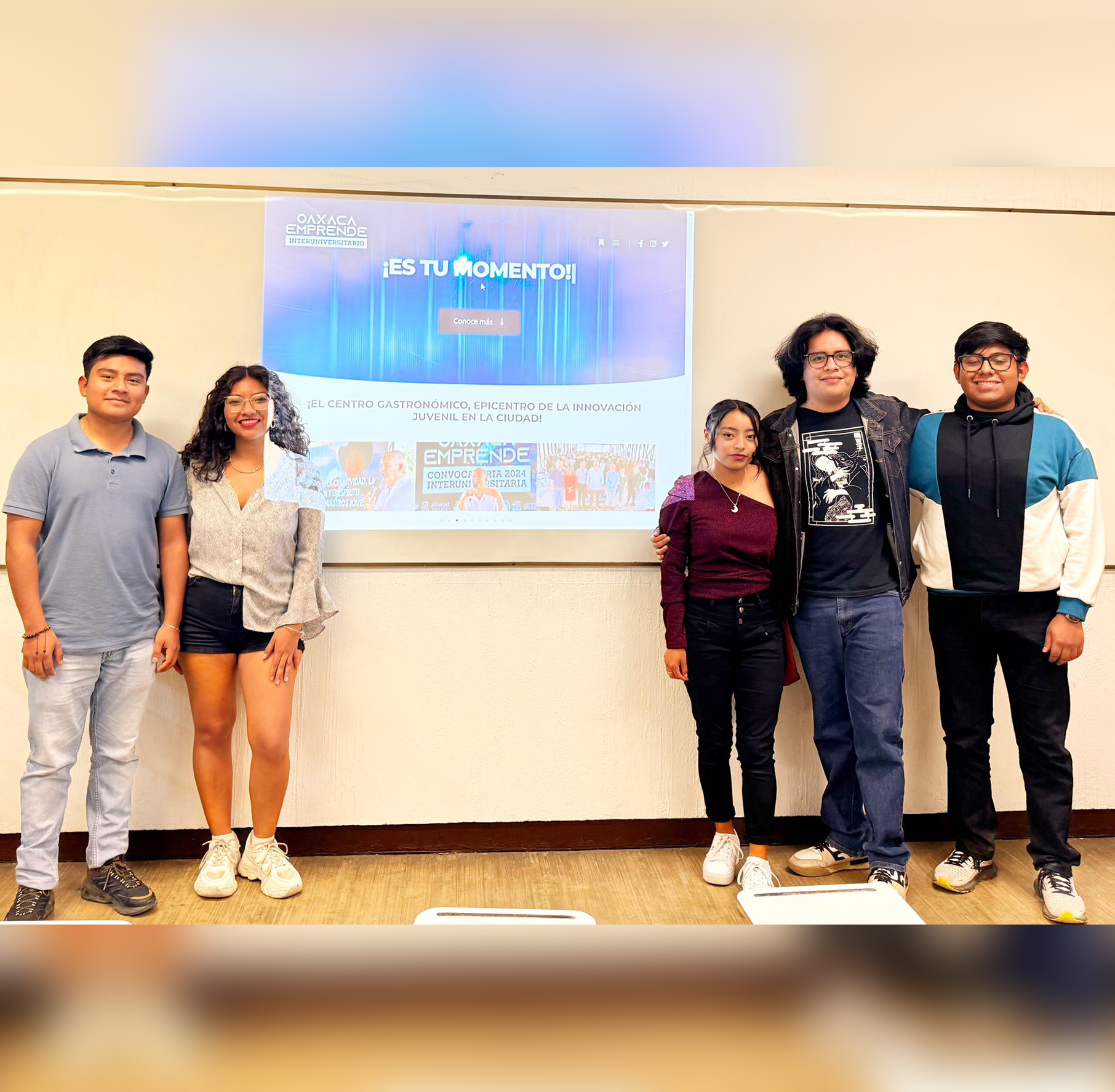 UTM: Equipo Kua'Avi