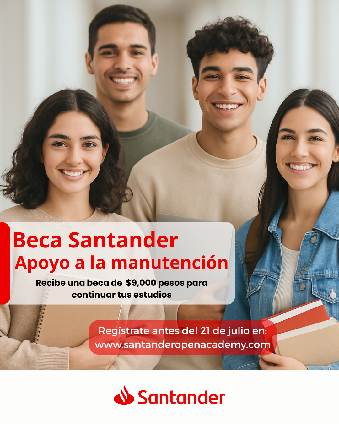 Santander
