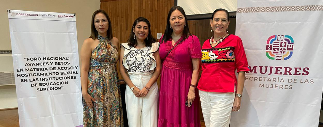 Mujeres
