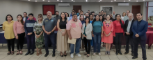 capacitación