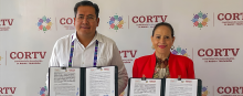 cortv