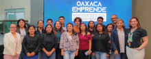 Oaxaca Emprende