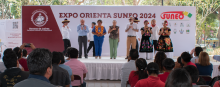 Expo Orienta