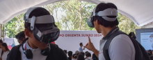 Expo Orienta