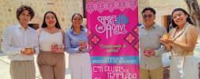 Oaxaca Emprende