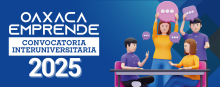 Oaxaca Emprende