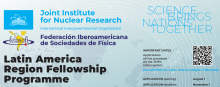 Becas JINR