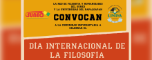 Día Internacional de la Filosofía