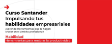 Curso Santander 