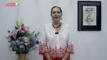 Mensaje de fin de año