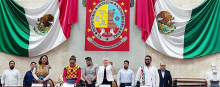 Segundo Informe de Gobierno