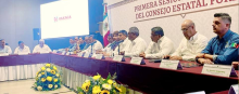 Consejo Estatal Forestal