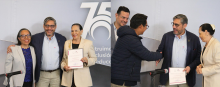 Reconocimiento como miembros de la ANUIES