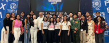 Expo Oaxaca Emprende 2025