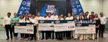 Oaxaca Emprende 2025
