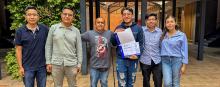 Code Challenge