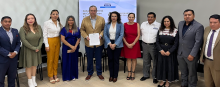 Oaxaca Emprende 2025