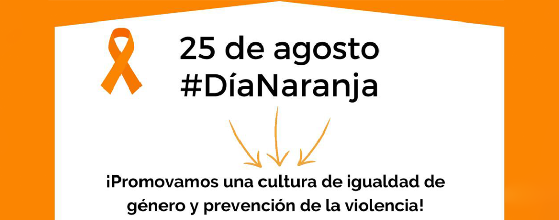 dia naranja
