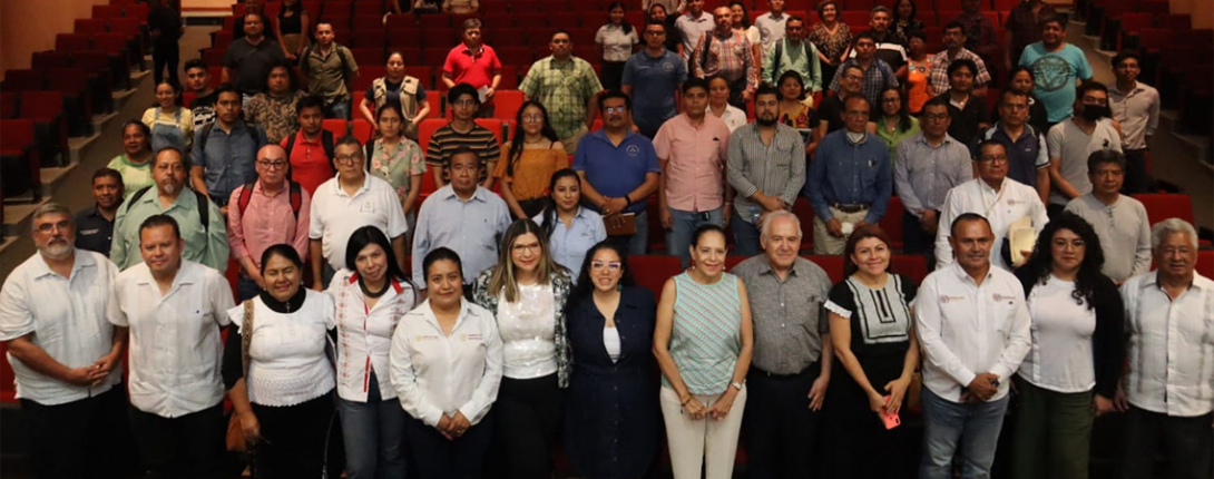 Agenda del Ecosistema