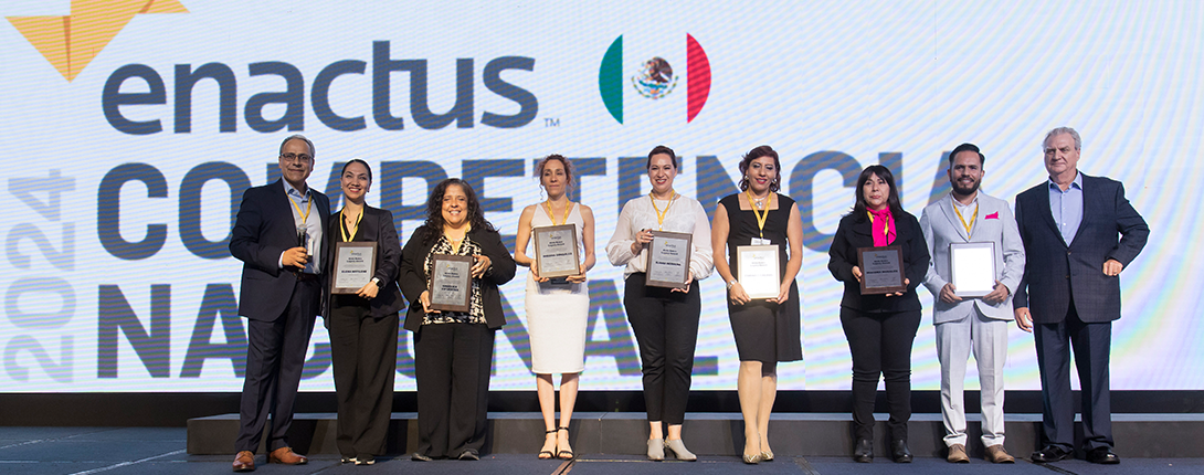 Enactus-UTM