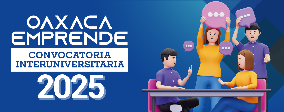Oaxaca Emprende