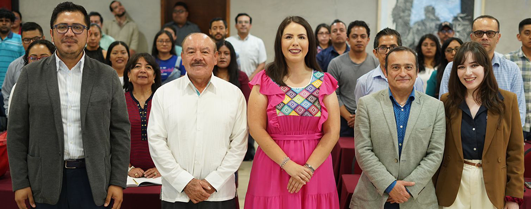 capacitación