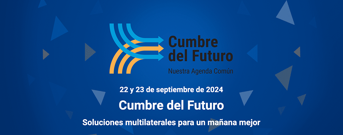 Cumbre del Futuro