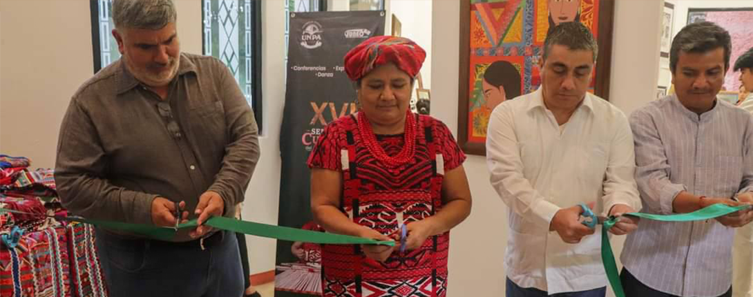 XVI Semana de las Culturas del Papaloapan