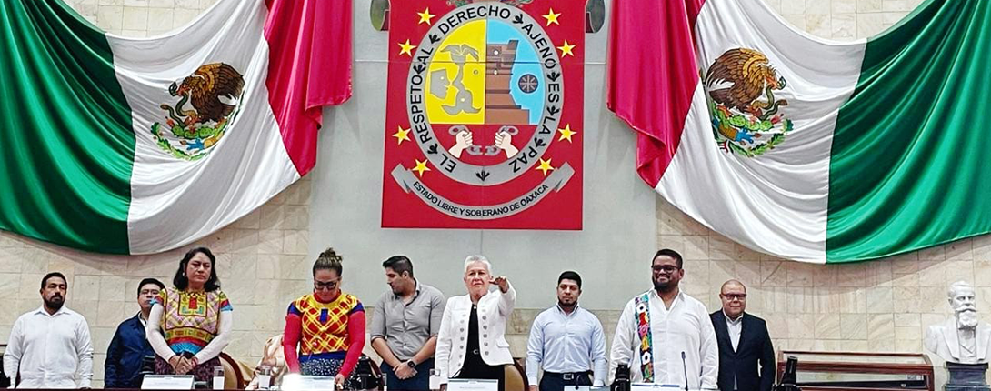 Segundo Informe de Gobierno