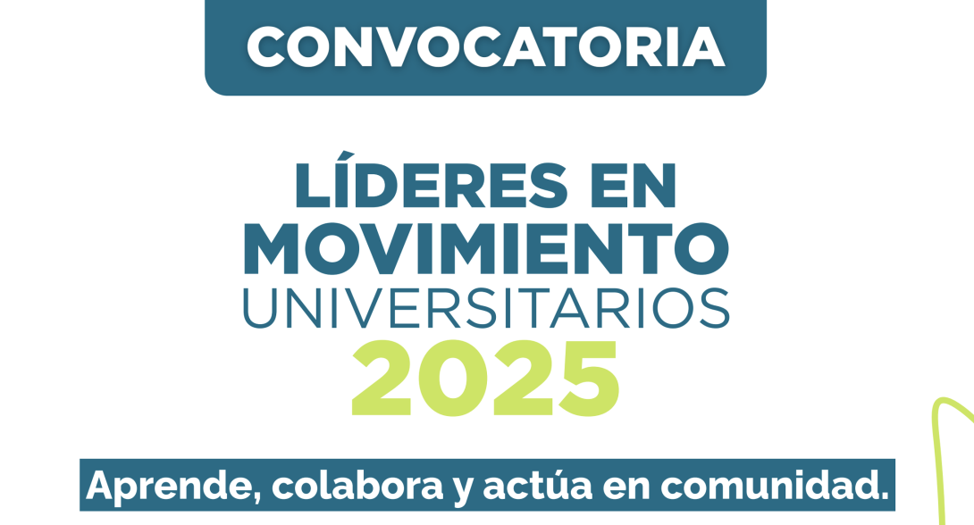 Convocatoria COLMEX