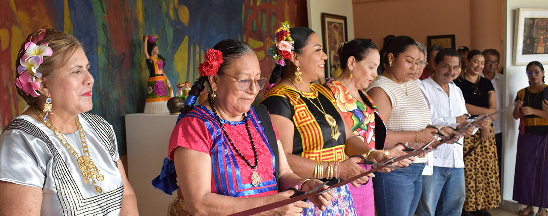 II Semana de las Culturas del Istmo